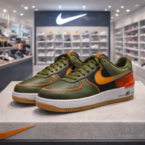 Nike Shoes - Nike Air Zoom Pegasus 36